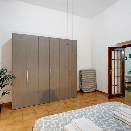 La Casa Di Gennaro - Napoli Apartment Luaran gambar