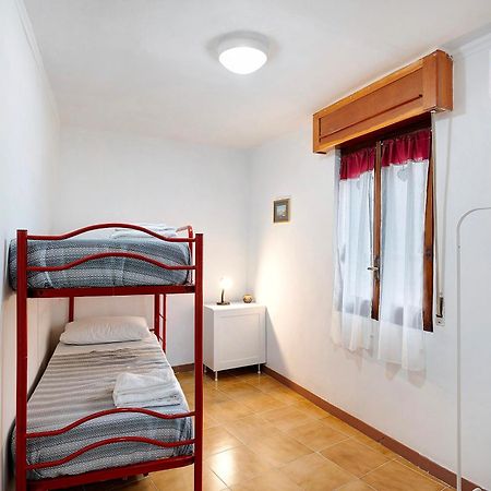 La Casa Di Gennaro - Napoli Apartment Luaran gambar