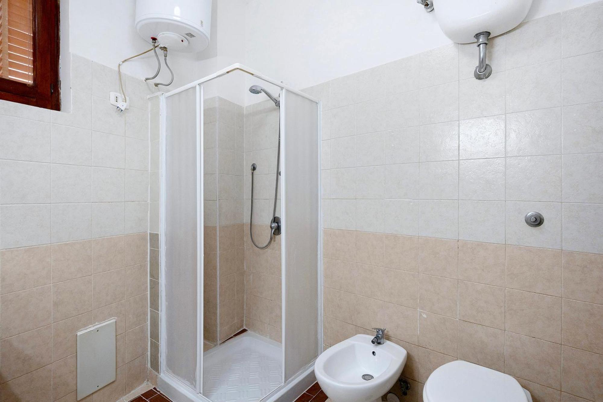 La Casa Di Gennaro - Napoli Apartment Luaran gambar