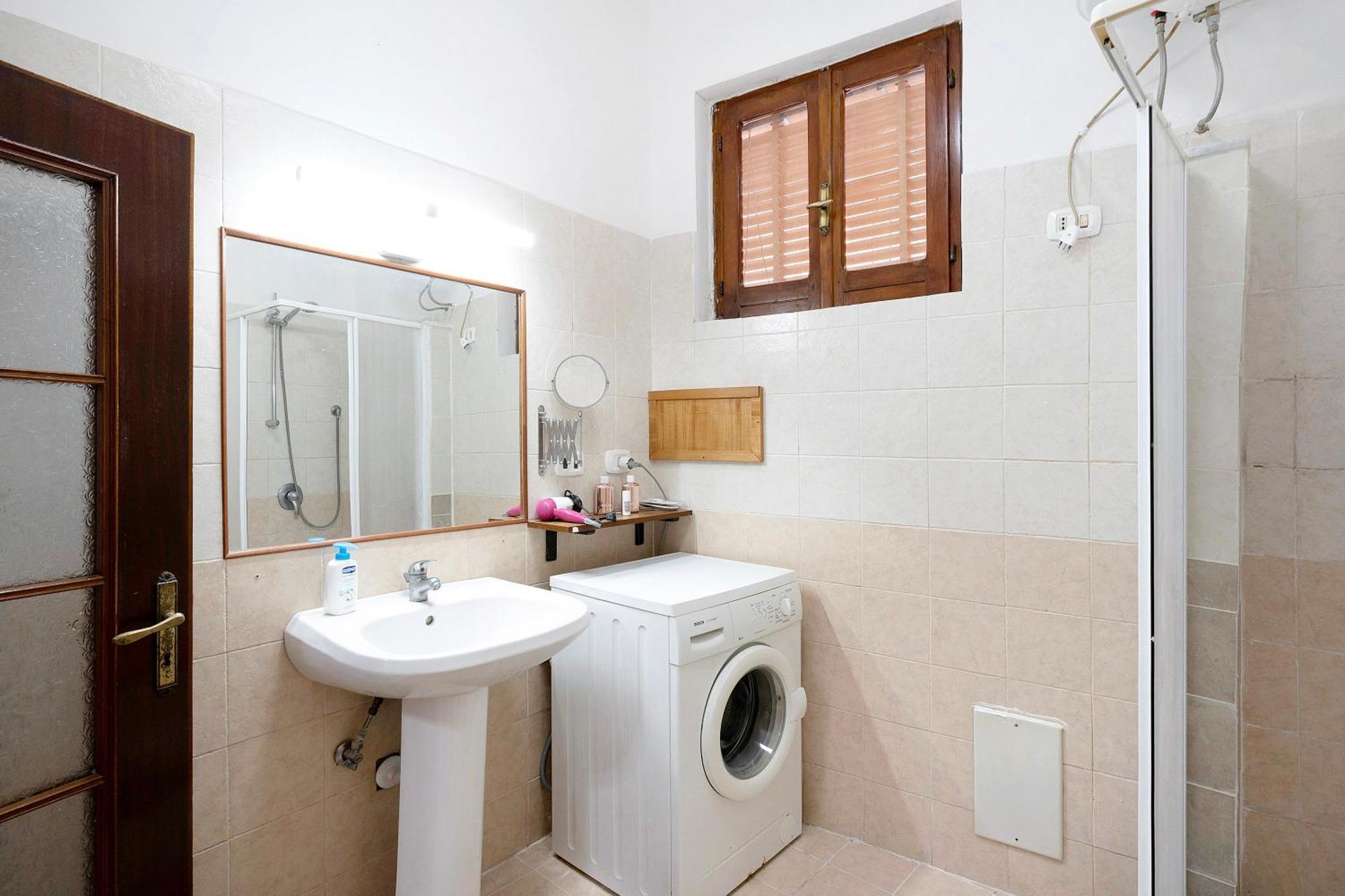 La Casa Di Gennaro - Napoli Apartment Luaran gambar